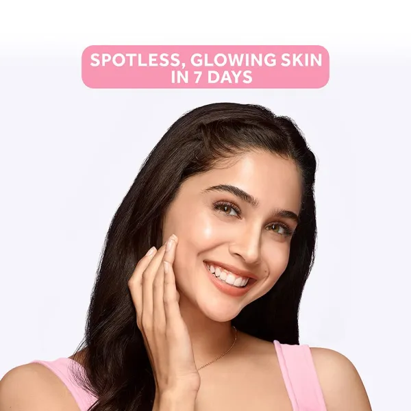 Pond'S Bright Beauty 7