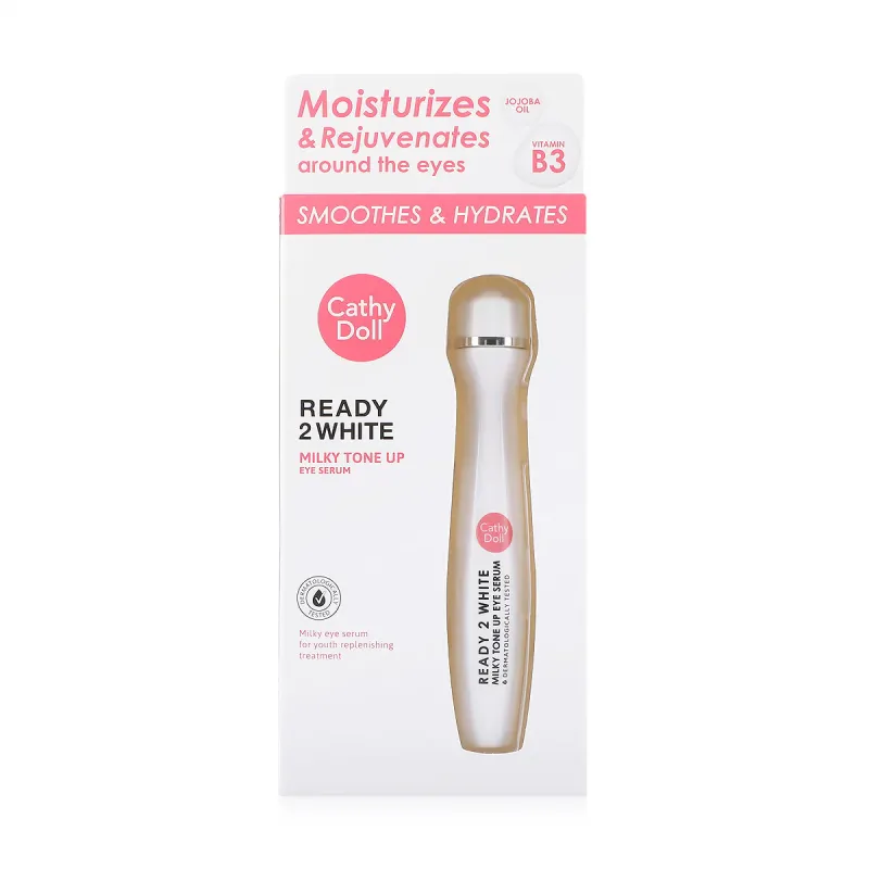 CathyDollReady2WhiteMilkyToneUpEyeSerum
